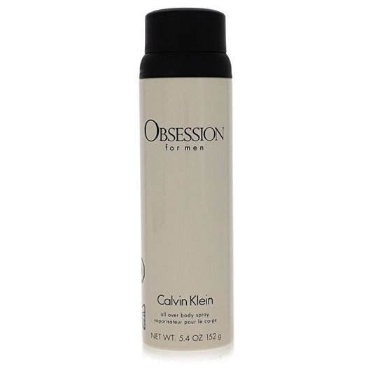 Calvin Klein Obsession Body Spray 150ml