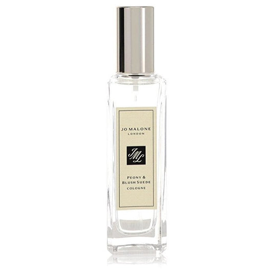Jo Malone Peony & Blush Suede Cologne Spray (Unisex Unboxed) 30ml/1oz