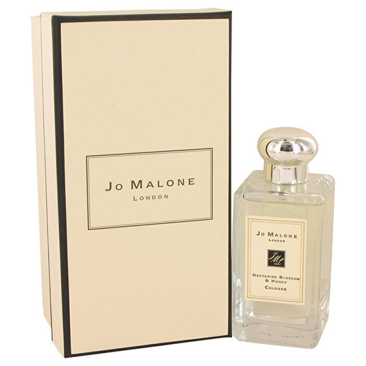 Jo Malone Nectarine Blossom & Honey Cologne Spray (Unisex) 100ml/3.4oz