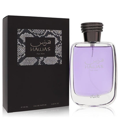 Rasasi Hawas Men Eau De Parfum 100ml