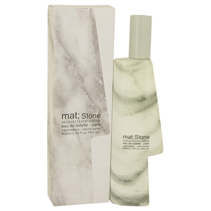 Masaki Matsushima Mat Stone Eau De Toilette 80ml