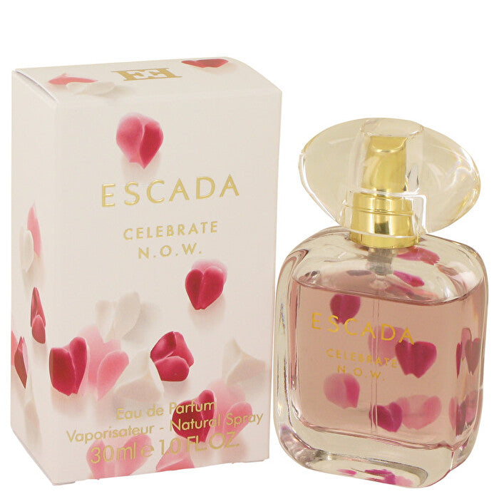 Escada Celebrate Now Eau De Parfum Spray 30ml/1oz