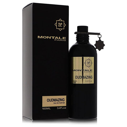 Montale Oudmazing Eau De Parfum Spray 100ml/3.4oz