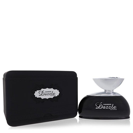 Al Haramain Dazzle Intense Eau De Parfum Spray (Unisex) 90ml/3oz