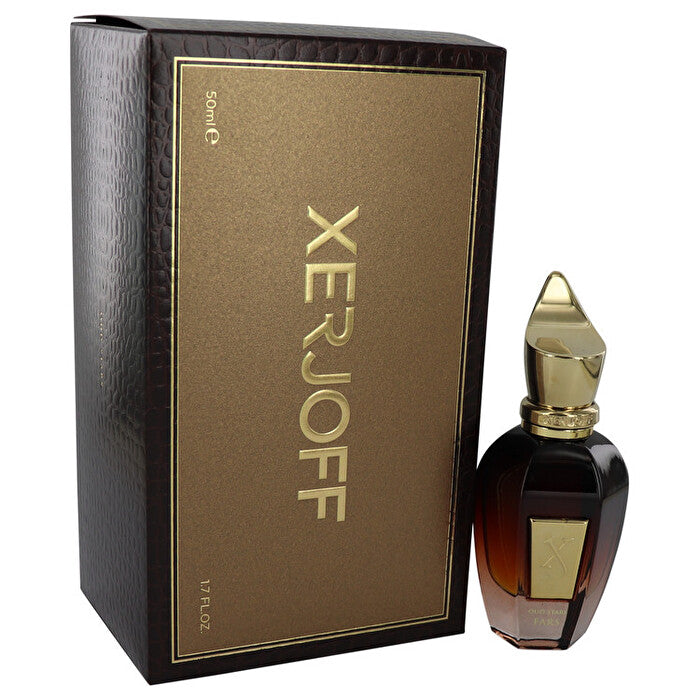 Xerjoff Oud Stars Fars Eau De Parfum Spray 50ml/1.7oz