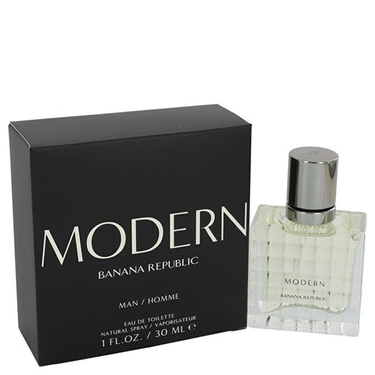 Banana Republic Modern Eau De Toilette spray 30ml/1oz