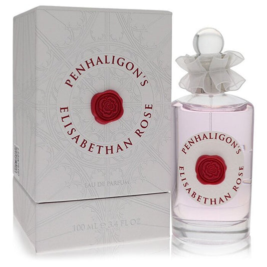 Penhaligon's Elisabethan Rose Eau De Parfum Spray 100ml/3.4oz