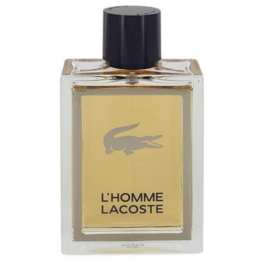 Lacoste L´homme Eau De Toilette Tester 100ml