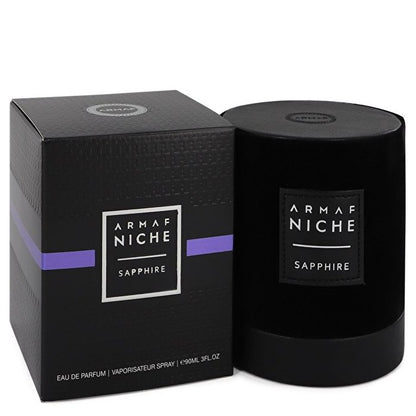 Armaf Club Armaf Niche Saphire Eau De Parfum M 90ml