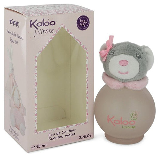 Kaloo Lilirose Eau De Senteur Spray (Alcohol free) 95ml/3.2oz