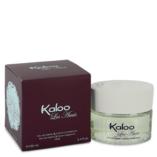 Kaloo Les Amis Eau De Toilette Spray / Room Fragrance Spray 100ml/3.4oz