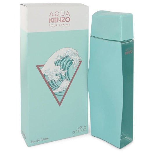 Kenzo Aqua Kenzo Eau De Toilette Spray 100ml/3.3oz
