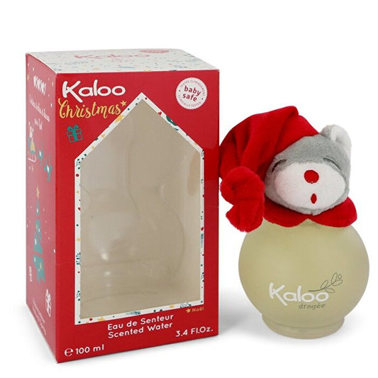 Kaloo Christmas Eau De Senteur Spray 100ml/3.4oz