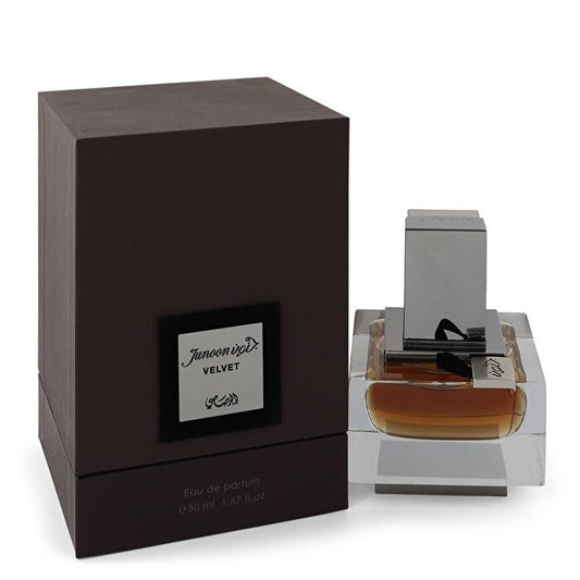 Rasasi Junoon Velvet Eau De Parfum Spray 49ml/1.67oz