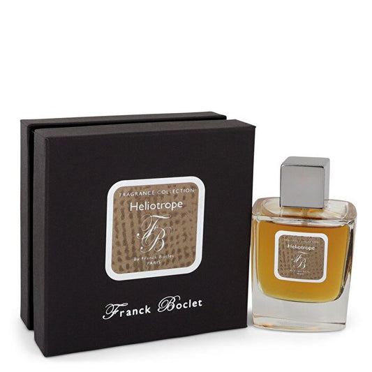 Franck Boclet Heliotrope Eau De Parfum Spray 100ml/3.4oz