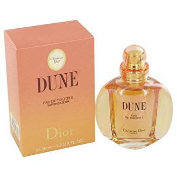 Dior Dune Eau De Toilette 100ml