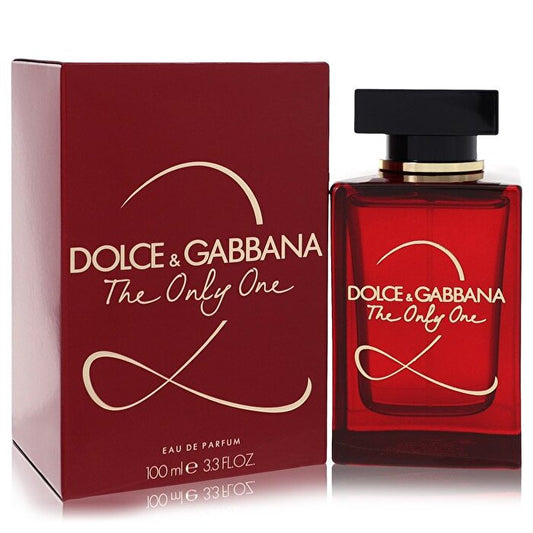 Dolce & Gabbana The Only One 2 Eau De Parfum Spray 100ml/3.3oz