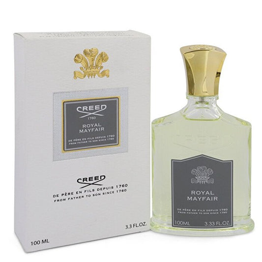 Creed Royal Mayfair Unisex Eau De Parfum 100ml