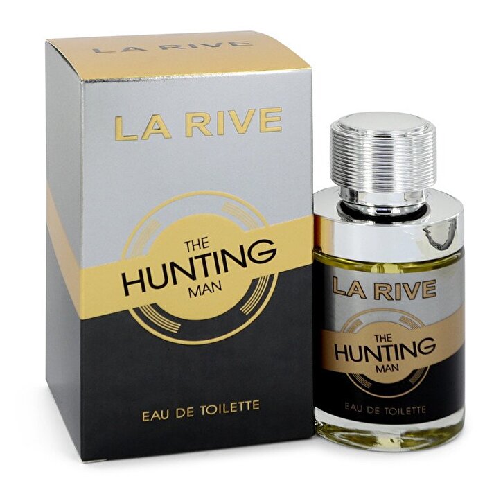 La Rive The Hunting Man Eau De Toilette Spray 75ml/2.5oz – Cosmetics Online