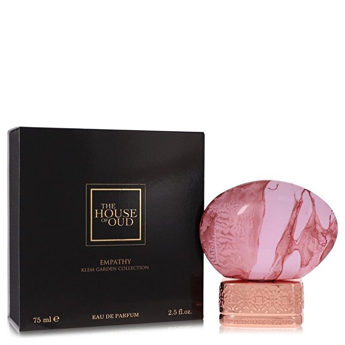 The House Of Oud Empathy Eau De Parfum Spray 75ml/2.5oz