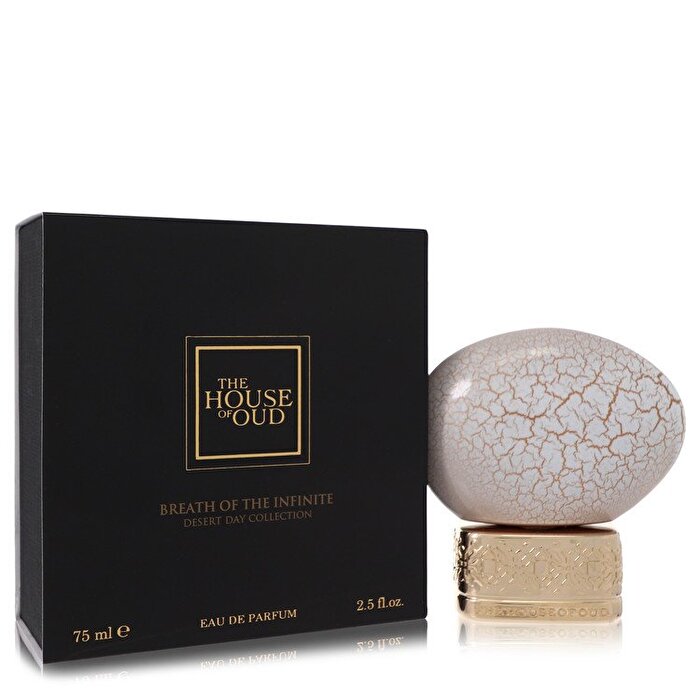The House Of Oud Breath Of The Infinite Eau De Parfum Spray 75ml/2.5oz