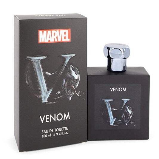 Marvel Venom Eau De Toilette Spray 100ml/3.4oz