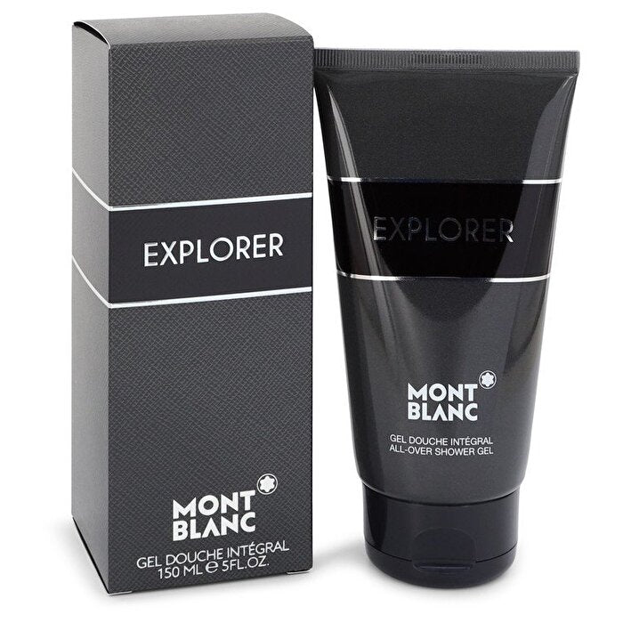 Montblanc Explorer Shower Gel 150ml