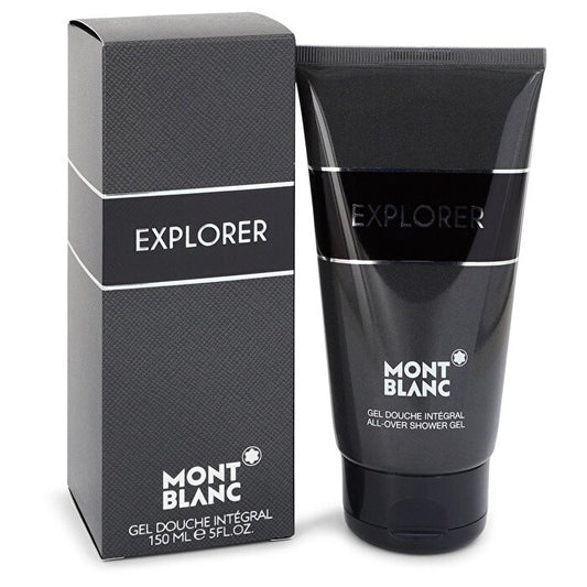 Montblanc Explorer Shower Gel 150ml