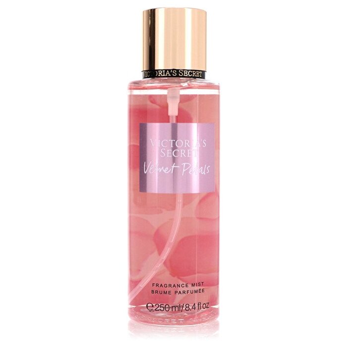 Victoria's Secret Velvet Petals Woman 250ml Fragrance Mist