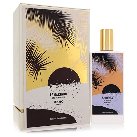Memo Tamarindo Eau De Parfum Spray (Unisex) 75ml/2.5oz