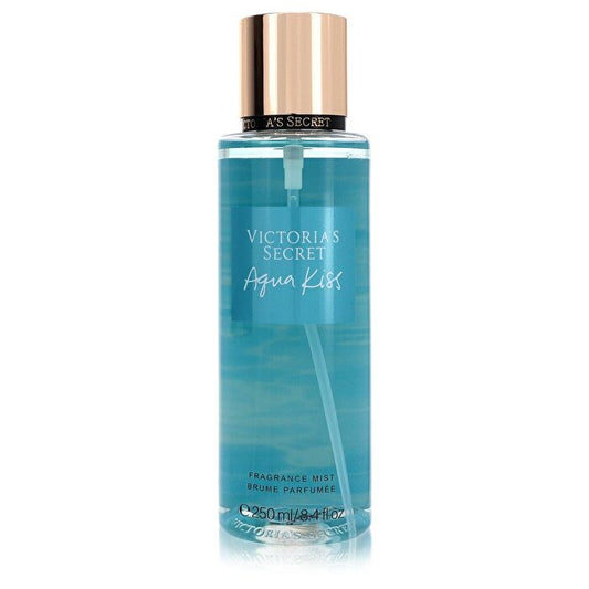 Victoria's Secret Aqua Kiss Fragrance Mist Spray 248ml/8.4oz