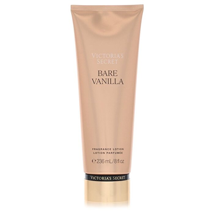 Victoria's Secret Bare Vanilla Woman 236ml Fragrance Lotion