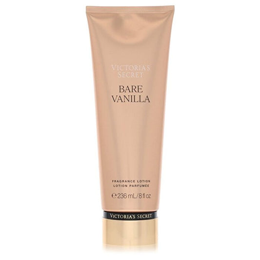 Victoria's Secret Bare Vanilla Woman 236ml Fragrance Lotion