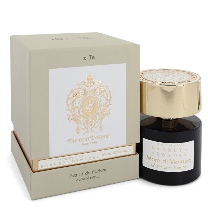 Tiziana Terenzi Moro Di Venezia Extrait De Parfum Spray (Unisex) 100ml/3.38oz