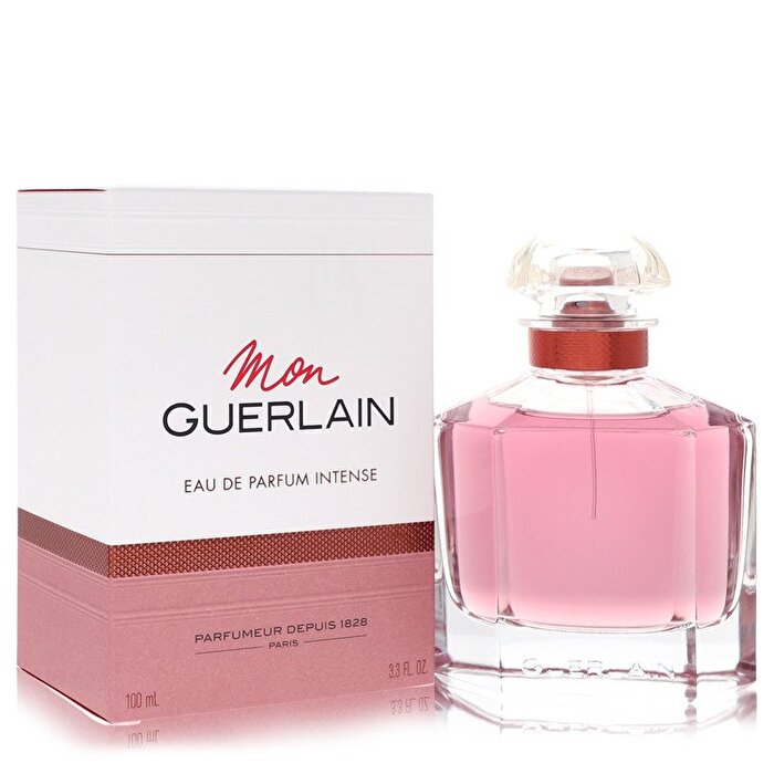 Mon Guerlain Intense Eau De Parfum Spray 100ml/3.4oz