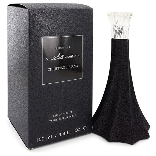Christian Siriano Midnight Silhouette Eau De Parfum 100ml