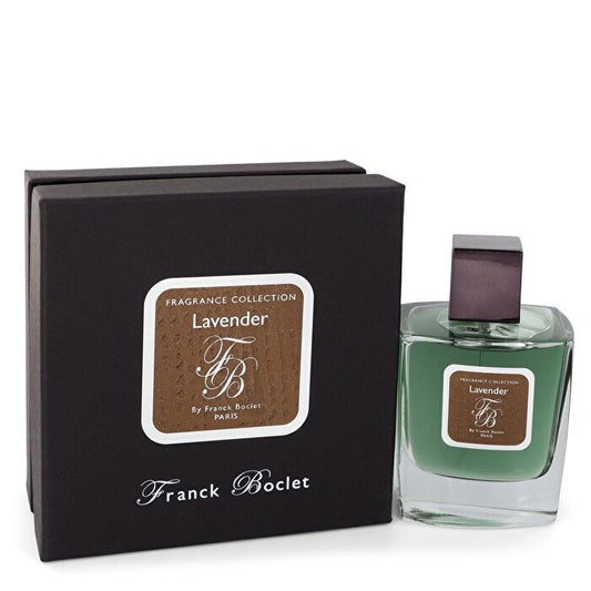 Franck Boclet Lavender Eau De Parfum 100ml