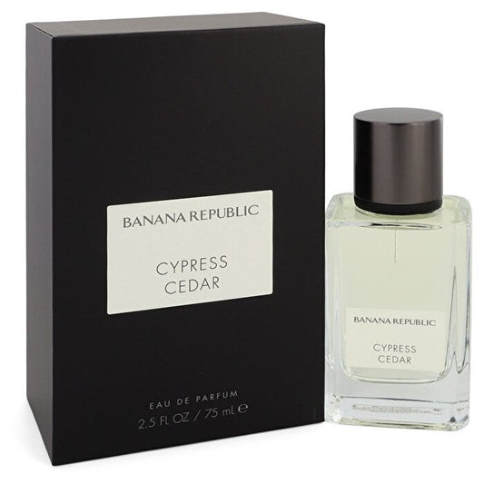 Banana Republic Cypress Cedar Eau De Parfum Spray 60ml/2.5oz