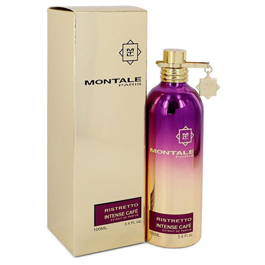 Montale Ristretto Intense Cafe Eau De Parfum Spray (Unisex) 100ml/3.4oz