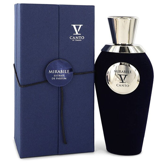 V Canto Mirabile Extrait De Parfum Spray (Unisex) 100ml/3.38oz