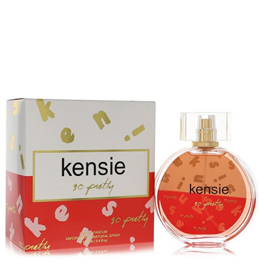 Kensie So Pretty Eau De Parfum Spray 100ml/3.4oz