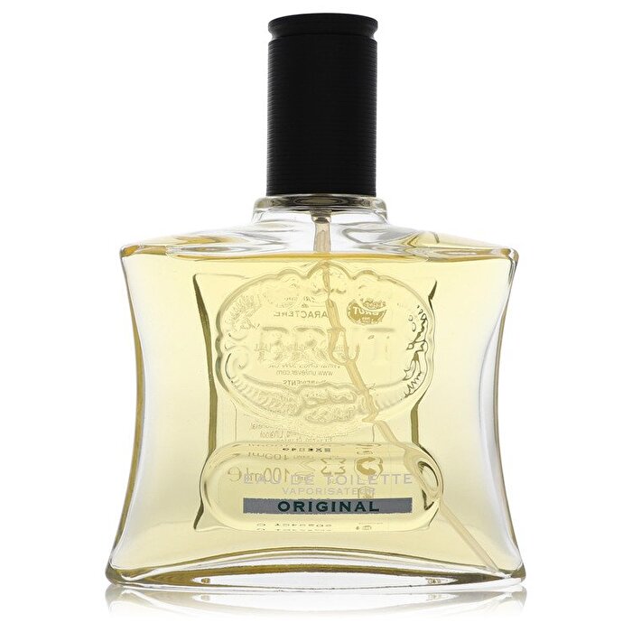 Faberge Brut Eau De Toilette Spray (Original Glass Bottle unboxed) 100ml/3.4oz