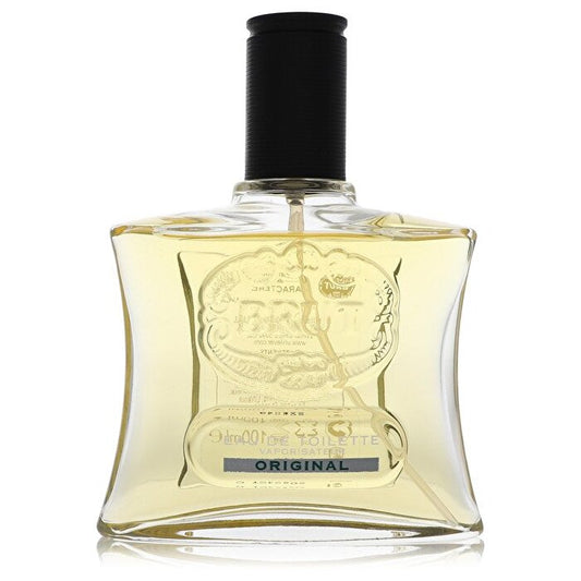 Faberge Brut Eau De Toilette Spray (Original Glass Bottle unboxed) 100ml/3.4oz