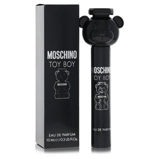 Moschino Toy Boy Mini Eau De Parfum Pen Travel Spray 10ml/0.33oz