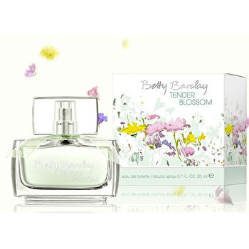 Betty Barclay Tender Blossom Eau De Toilette 50ml