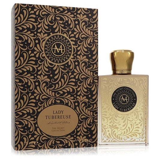 Moresque Lady Tubereuse Eau De Parfum Spray 75ml/2.5oz