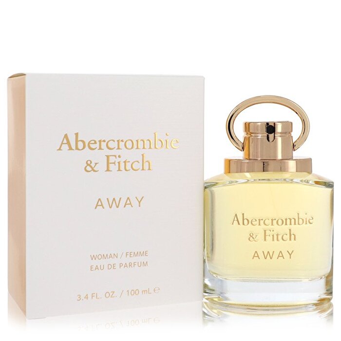 Abercrombie & Fitch Away Women Eau De Parfum Spray 100ml