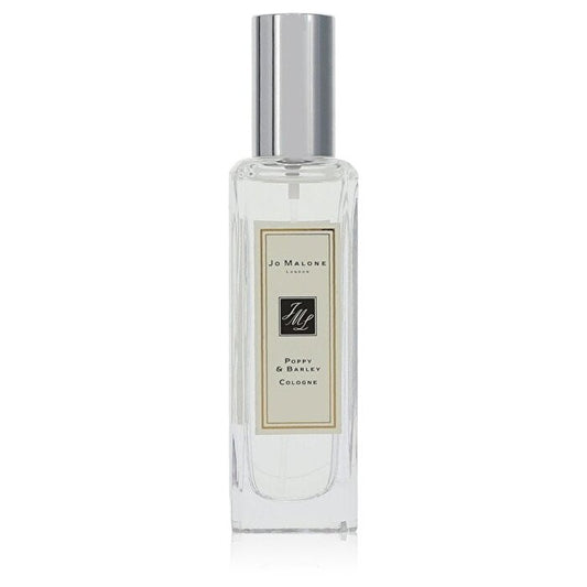 Jo Malone Poppy & Barley Cologne Spray (Unisex Unboxed) 30ml/1oz