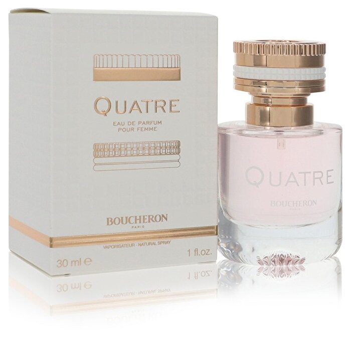 Boucheron Quatre Woman Eau De Parfum 30ml