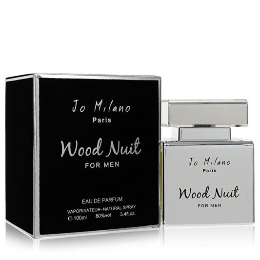 Jo Milano Levante Eau De Parfum 100ml